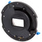 Wooden Camera Anti-Reflection Tape for ARRI LPL Mount with Sony VENICE/VENICE 2 Camera