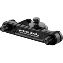 Wooden Camera Canon RF to ARRI LPL Mount Adapter Support for RED V-RAPTOR