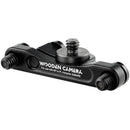 Wooden Camera Canon RF to ARRI PL Mount Adapter Support for RED V-RAPTOR