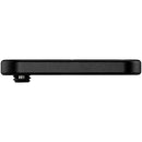 Wooden Camera 2" Offset Bracket with Pins (3/8"-16 Screw, 3/8"-16 & 1/4"-20 Threads)