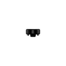 Wooden Camera 3" Offset Bracket with Pins (3/8"-16 Screw, 3/8"-16 & 1/4"-20 Threads)