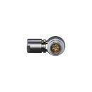 Wooden Camera D-Box Link Cable 5-Pin Right-Angle Male to 5-Pin Straight Male (2")