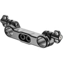 Wooden Camera Ultra Handle Dual 15mm Rod Clamp