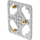 Wooden Camera Gold Mount Stud Set (3-Pack)