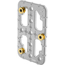 Wooden Camera Gold Mount Stud Set (3-Pack)