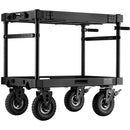 Selens Cart Workstation (40")
