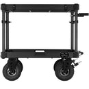 Selens Cart Workstation (40")