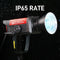 GVM Pro SD650C RGB Bi-Color LED Monolight