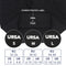 Remote Audio URSA Undies (Medium, Black)