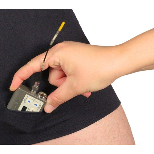 Remote Audio URSA Undies (Medium, Black)
