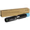 Xerox 106R03760 High-Capacity Cyan Toner Cartridge