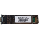 NovaStar 10G Single-Mode SFP+ Transceiver Module