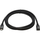 Tripp Lite USB-C 3.2 Gen 1 Extension Cable (6')
