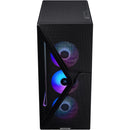 iBUYPOWER Slate 8 MESH Gaming Desktop Computer