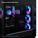 iBUYPOWER Slate 8 MESH Gaming Desktop Computer