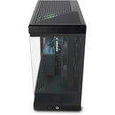 iBUYPOWER Y40 PRO Gaming Desktop Computer (Black)