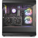 iBUYPOWER Y40 PRO Gaming Desktop Computer (Black)