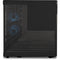 iBUYPOWER Y40 PRO Gaming Desktop Computer (Black)