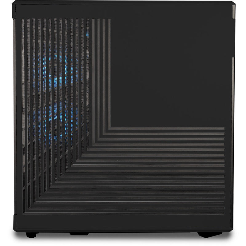 iBUYPOWER Y40 PRO Gaming Desktop Computer (Black)