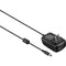 HoverCam Ultra 8 AC DC Power Supply Cord