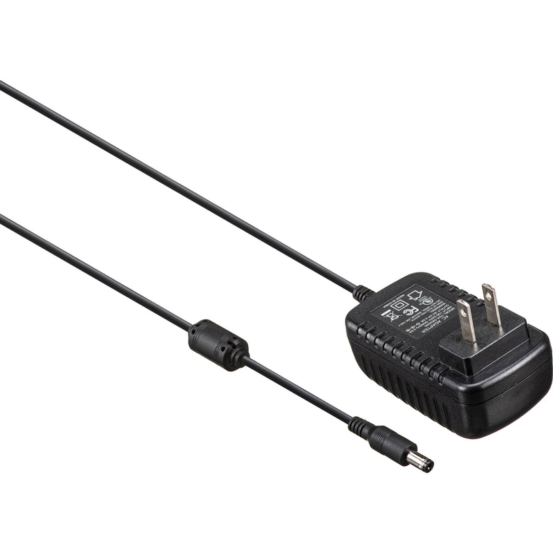 HoverCam Ultra 8 AC DC Power Supply Cord