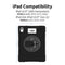 CODi Rugged Case for 11" iPad A16 Chip
