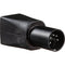 City Theatrical XLR5M to RJ45 Adapter for DMXcat