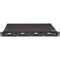 Axis Communications Camera Station S2216 Mk II Rack Appliance All-in-One Recorder with 8TB HDD