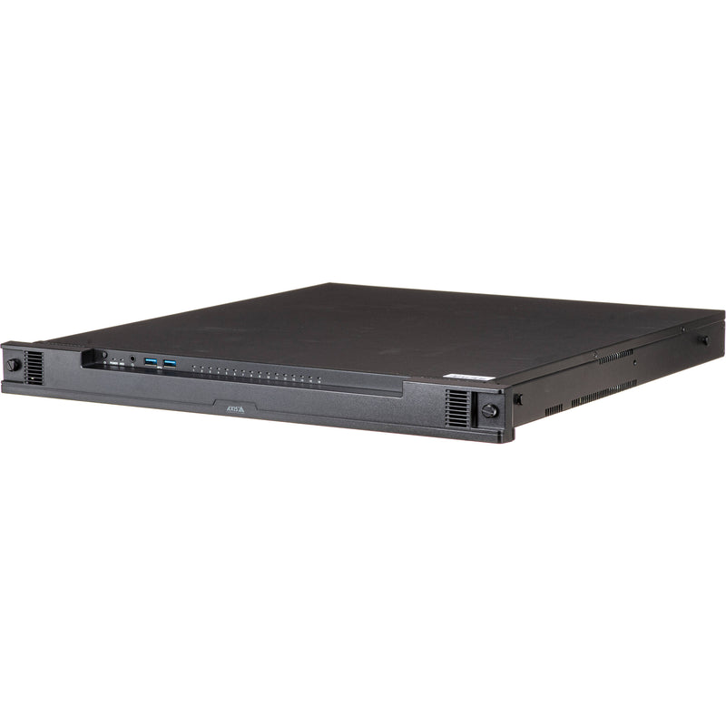 Axis Communications Camera Station S2216 Mk II Rack Appliance All-in-One Recorder with 8TB HDD