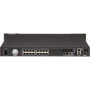 Axis Communications Camera Station S2216 Mk II Rack Appliance All-in-One Recorder with 8TB HDD