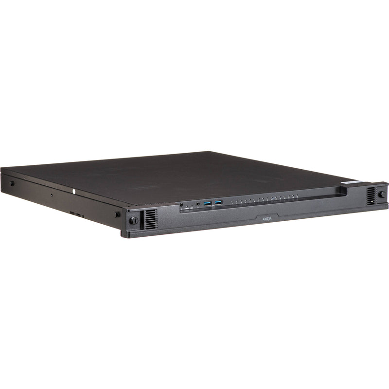 Axis Communications Camera Station S2216 Mk II Rack Appliance All-in-One Recorder with 8TB HDD