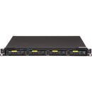 Axis Communications Camera Station S2224 Mk II Rack Appliance All-in-One Recorder with 12TB HDD