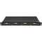 Axis Communications Camera Station S2224 Mk II Rack Appliance All-in-One Recorder with 12TB HDD