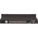 Axis Communications Camera Station S2224 Mk II Rack Appliance All-in-One Recorder with 12TB HDD
