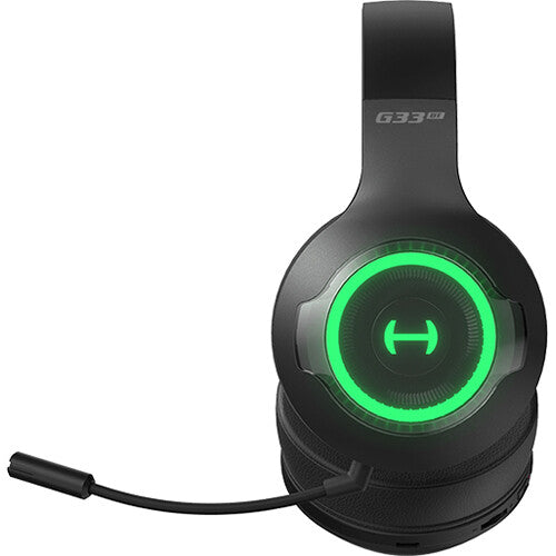 Edifier G33BT Bluetooth Gaming Headset