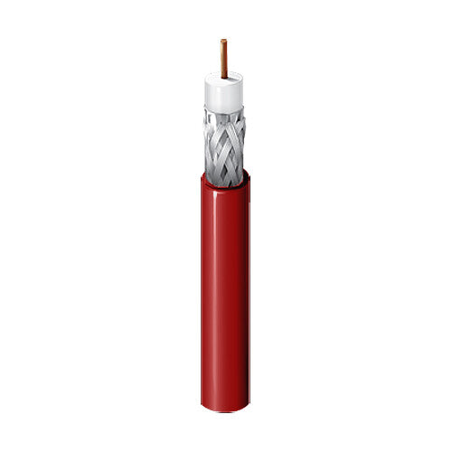 Belden RG59 Digital Video Coax Cable (Brown, 1000')