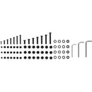 Kanto Living Universal TV Mounting Screw Set
