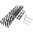 Kanto Living Universal TV Mounting Screw Set