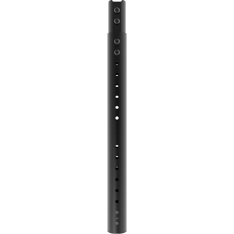 Kanto Living MBC-EXT50 19.6" Extension Pole for MBC Series Ceiling Menu Board Mounts