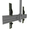 Kanto Living Menu Board Tilt Arms (Pair)