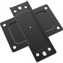 Kanto Living Wall Mount for MBW Menu Boards