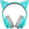 Edifier G5BT CAT Bluetooth Gaming Headset (Turquoise)