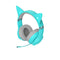 Edifier G5BT CAT Bluetooth Gaming Headset (Turquoise)
