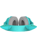 Edifier G5BT CAT Bluetooth Gaming Headset (Turquoise)