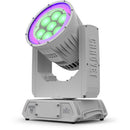 CHAUVET Professional Rogue Outcast 1 BeamWash M RGB LED Uplight Fixture with LED Ring