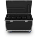 CHAUVET Professional WELL PANEL X RGB LED Luminaire (4-Pack)