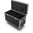 CHAUVET Professional WELL PANEL X RGB LED Luminaire (4-Pack)