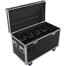 CHAUVET Professional WELL PANEL X RGB LED Luminaire (4-Pack)