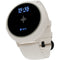 Soundbrenner Core 2 Musician's Smartwatch (Ivory White)