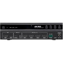 KanexPro 2x4 UHD 4K60 HDMI/USB-C Video Wall Processor